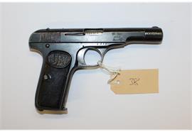 Pistole Kyber Pass Kopie FN1910 7.65Br