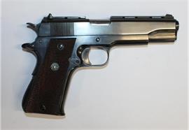 Pistole Llama IX-A 1st Series 1911 .45 ACP