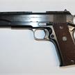 Pistole Llama IX-A 1st Series 1911 .45 ACP | Bild 2