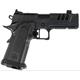 Pistole MAC 9 DS Comp 9mm Para 4.25"
