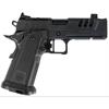 Pistole MAC 9 DS Comp 9mm Para 4.25"