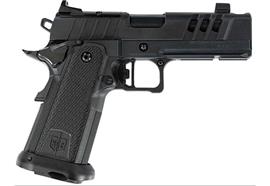 Pistole MAC 9 DS Comp 9mm Para 4.25"