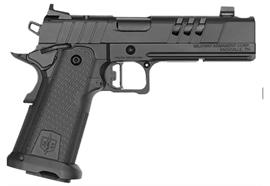Pistole MAC 9 DS Comp 9mm Para 5"