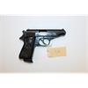 Pistole Manurhin PP 7.65mm