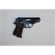 Pistole Manurhin Walther PPK 7,65 Browning