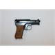 Pistole Mauser 1910 6.35B