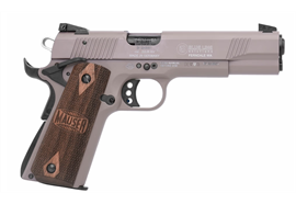 Pistole Mauser 1911 .22LR 5" 10 Schuss