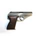 Pistole Mauser HSC 7.65Br
