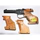 Pistole Morini 102E 22Lr