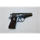 Pistole Munurhin Walther PP 7,65 Browning
