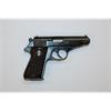 Pistole Munurhin Walther PP 7,65 Browning