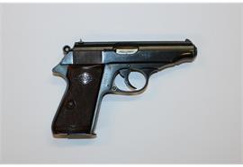 Pistole Munurhin Walther PP 7,65 Browning