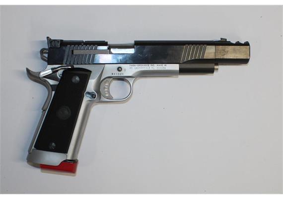 Pistole Para Ordonance 1911 Supercomp .45 ACP