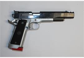 Pistole Para Ordonance 1911 Supercomp .45 ACP