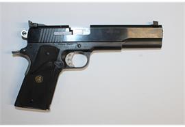 Pistole Peters Stahl 1911 10mm Auto