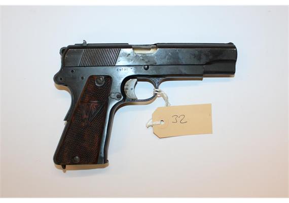 Pistole Radom VIS Mod.35 9mm P.35