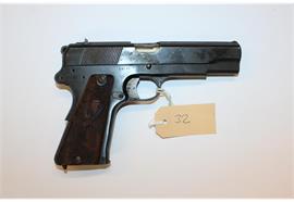 Pistole Radom VIS Mod.35 9mm P.35