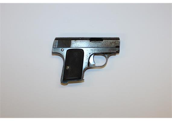 Pistole Roland Automatic Pistol 6.35mm