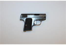Pistole Roland Automatic Pistol 6.35mm