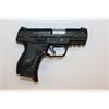 Pistole Ruger A9 Pro 9mm Para