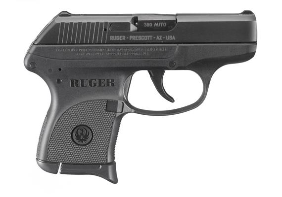 Pistole Ruger LCP 380 Auto