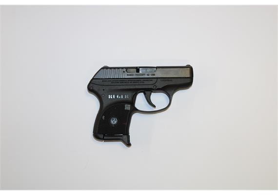 Pistole Ruger LCP 380 Auto