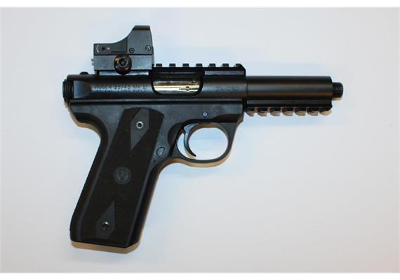 Pistole Ruger Mark III 22/45 .22LR