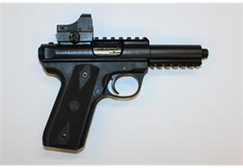 Pistole Ruger Mark III 22/45 .22LR