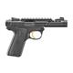 Pistole Ruger MARK IV 22/45 LITE .22LR 4.4" 1/2-28 10 Schuss