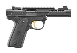 Pistole Ruger MARK IV 22/45 LITE .22LR 4.4" 1/2-28 10 Schuss