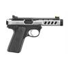 Pistole Ruger Mark IV 22/45 Lite Kal. .22 lr Clear Anodized, O.R. Shield RMS, 4.40" MT1/2-