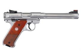 Pistole Ruger Mark IV Hunter 22Lr