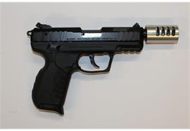 Pistole Ruger SR22 .22LR