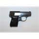 Pistole Schmeisser Mod. II 6.35mm