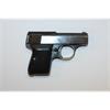 Pistole Schmeisser Mod. II 6.35mm