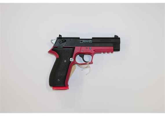 Pistole Sig Mosquito 22lr