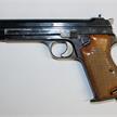 Pistole SIG P210-1 9mm Para ohne Fangrast | Bild 2
