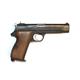 Pistole SIG P210-6 7.65mm Para