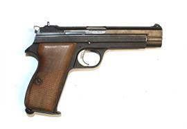 Pistole SIG P210-6 7.65mm Para