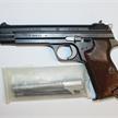 Pistole SIG P210-6 9mm Para mit Wechsellauf | Bild 2