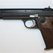 Pistole SIG P210 - 6 / P49 9mm Para | Bild 2