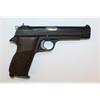 Pistole SIG P210 - 6 / P49 9mm Para