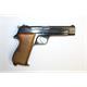 Pistole SIG P210 9mm Para