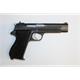 Pistole SIG P210 / P49 9mm Para