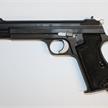 Pistole SIG P210 / P49 9mm Para | Bild 2