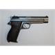 Pistole SIG P210 / P49 9mm Para
