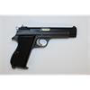 Pistole SIG P210 / P49 9mm Para