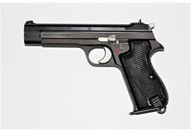 Pistole SIG P210 Privat 7.65 Para
