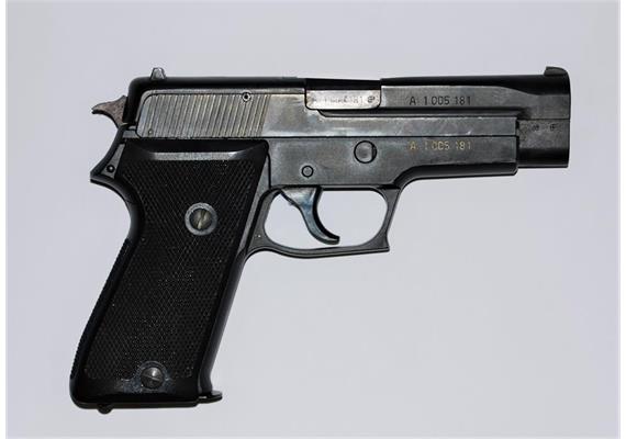 Pistole Sig P220 9mm Para