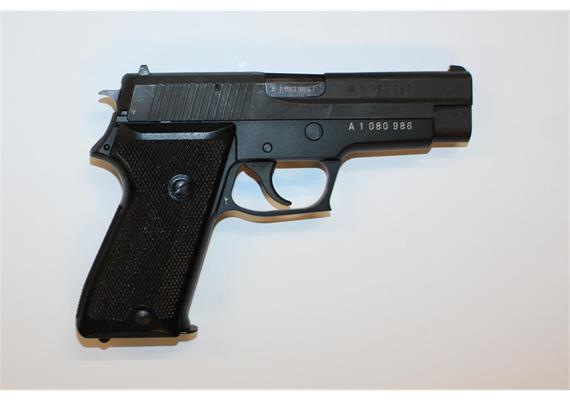 Pistole Sig P220 / P75 9mm Para